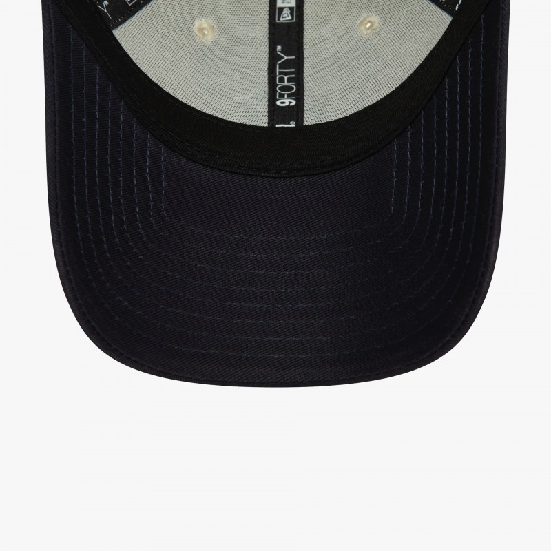 New Era Word Series 9Forty New York Yankees - 60565353E | Fuxia, Urban Tribes United