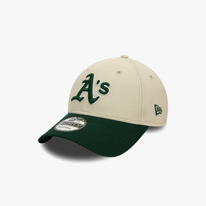 New Era Word Series 9Forty Oakland Athletics - 60565349E | Fuxia, Urban Tribes United