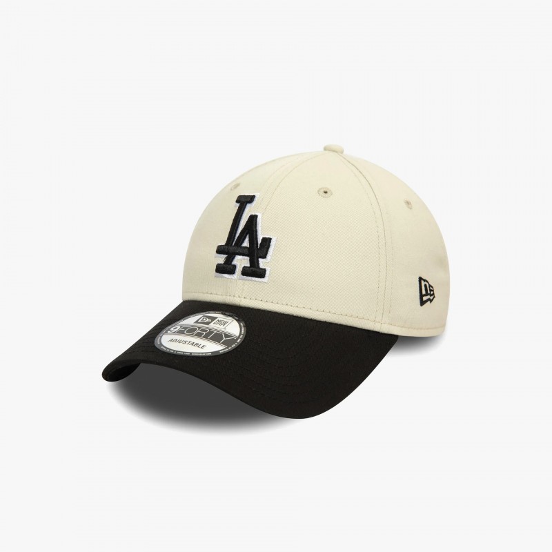 New Era Word Series 9Forty LA Dodgers - 60565355E | Fuxia, Urban Tribes United