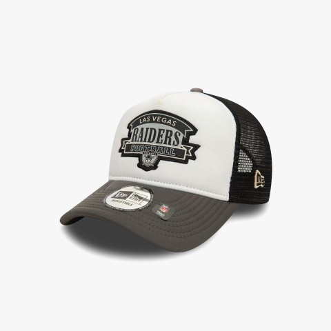 New Era NFL Trucker Las Vegas Raiders