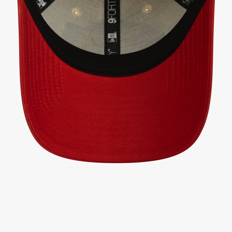 New Era 9Forty Loslak LTCINR - 60565365E | Fuxia, Urban Tribes United