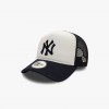 New Era Word Series Trucker New York Yankees