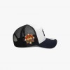 New Era Word Series Trucker New York Yankees