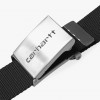 Carhartt Clip Chrome