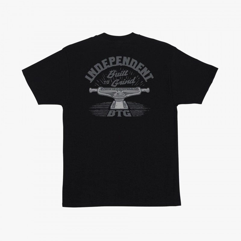 Independent BTG Lino Truck - INA TEE 7238 | Fuxia, Urban Tribes United