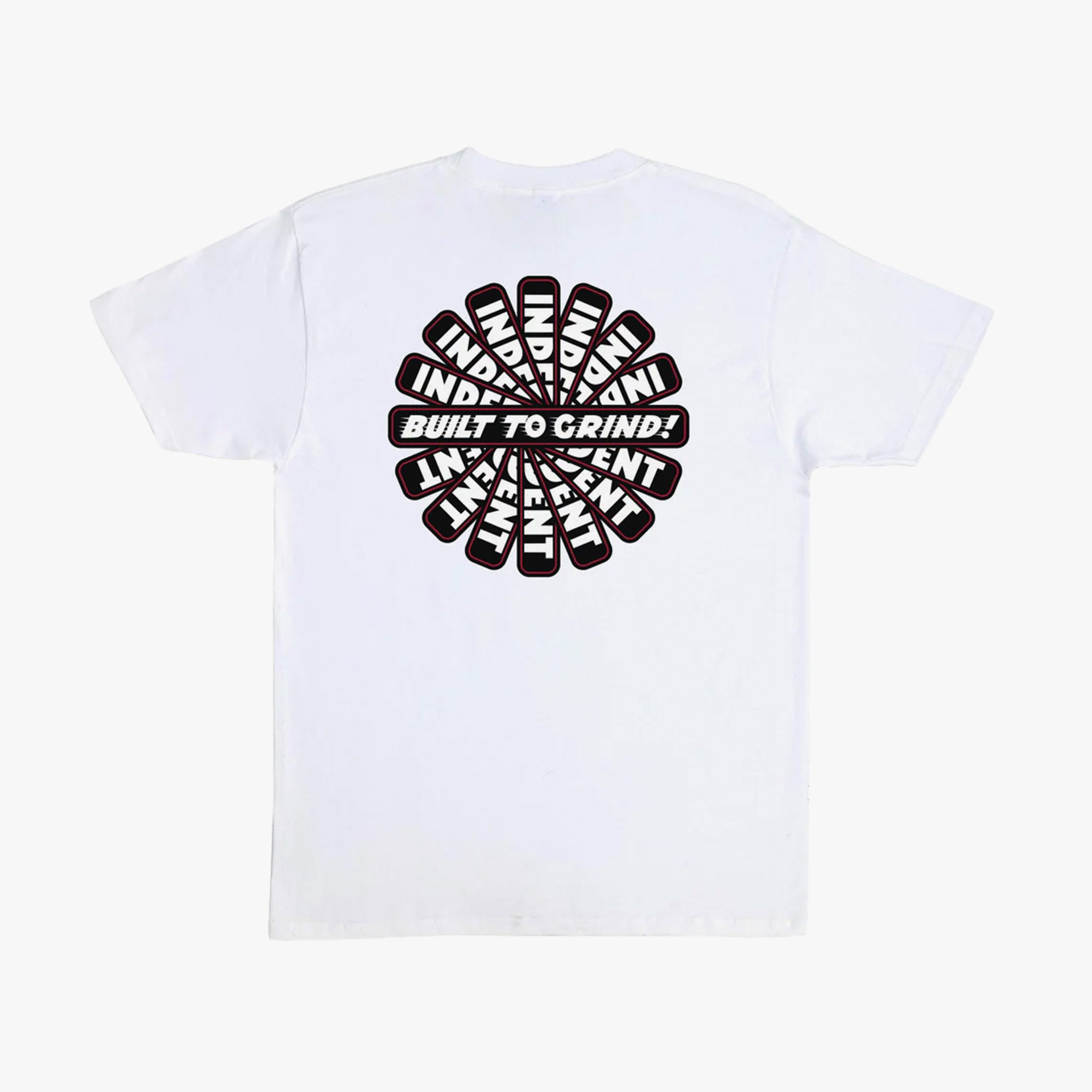 Independent BTG Speed