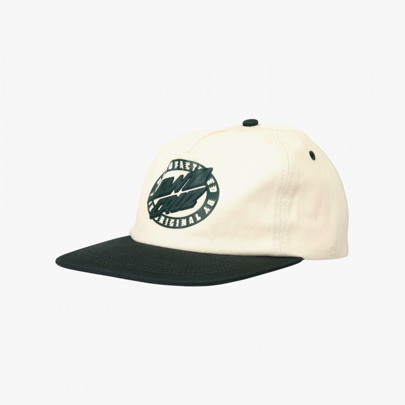 Santa Cruz MFG Oval Dot - SCA CAP 0508 | Fuxia, Urban Tribes United