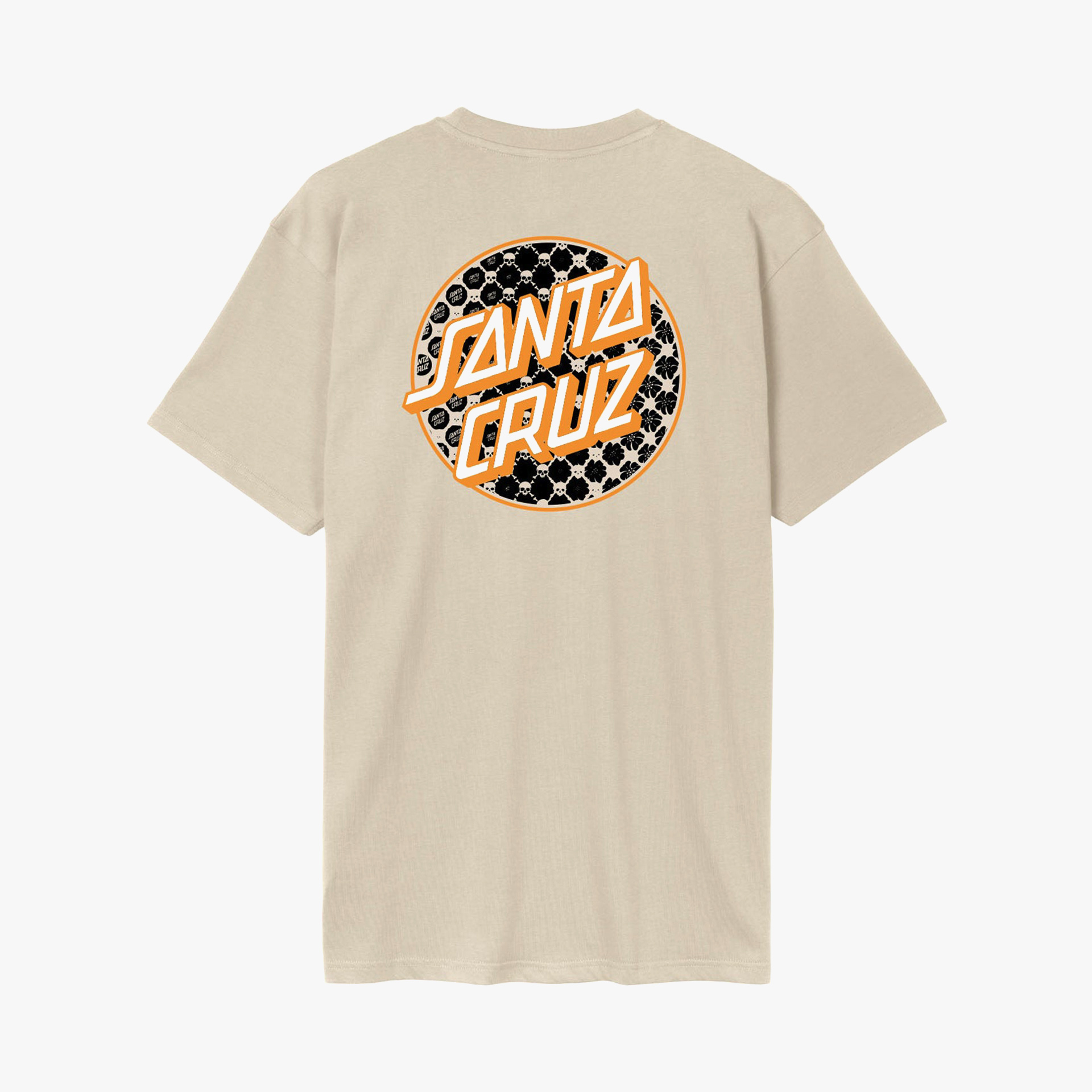 Santa Cruz Meyer Freestyle Dot