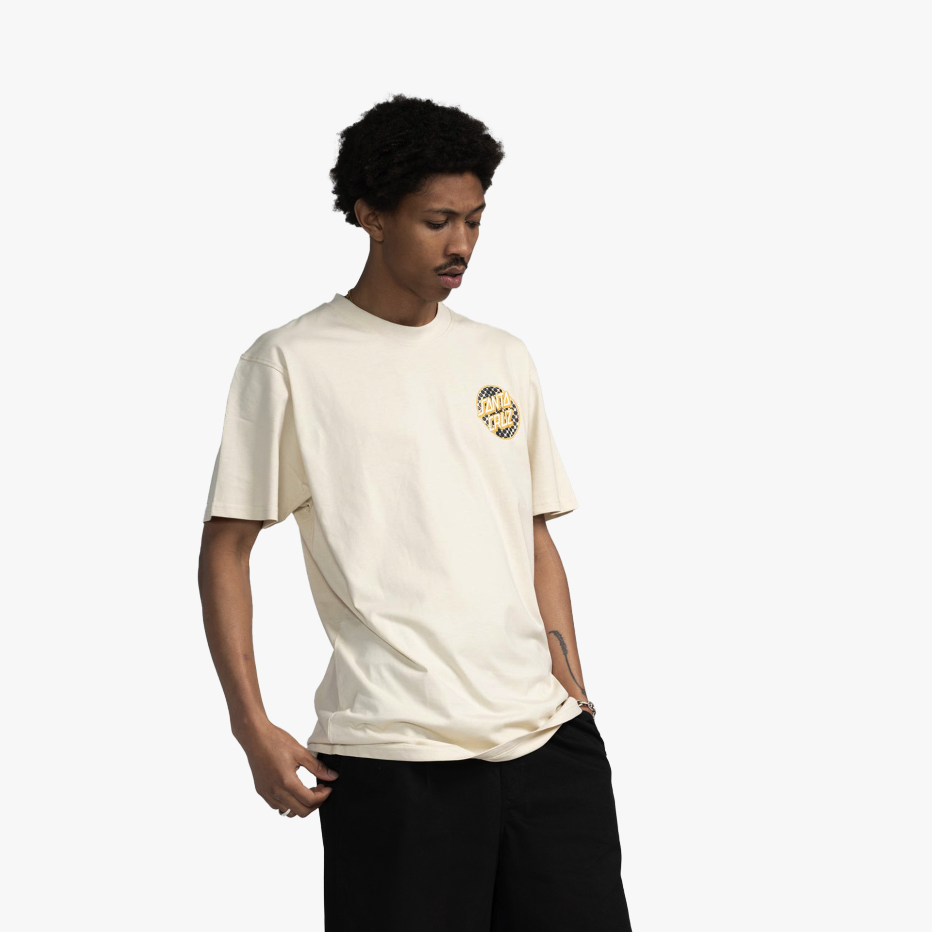 Santa Cruz Meyer Freestyle Dot