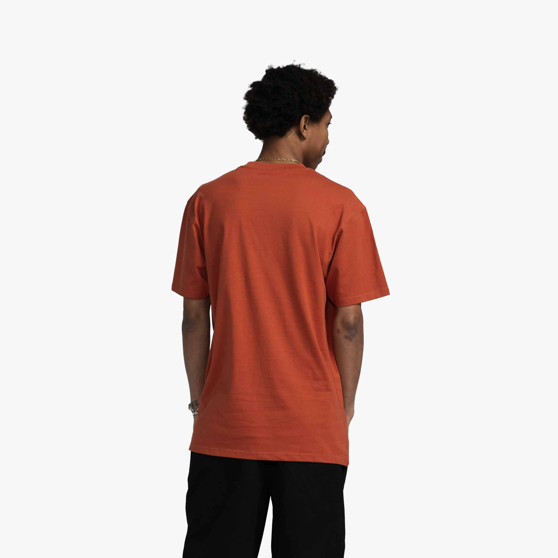 Santa Cruz Evolved Hand Front