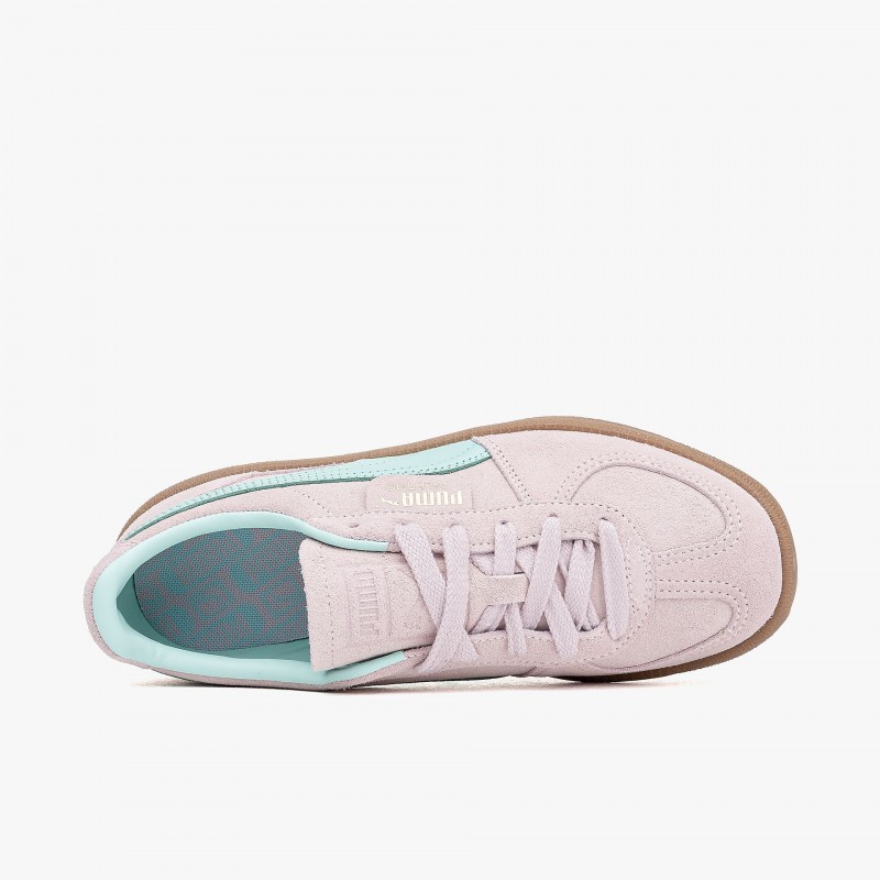 Puma Palermo - 396463 23 | Fuxia, Urban Tribes United