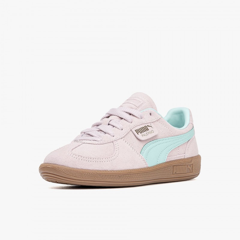 Puma Palermo - 396463 23 | Fuxia, Urban Tribes United