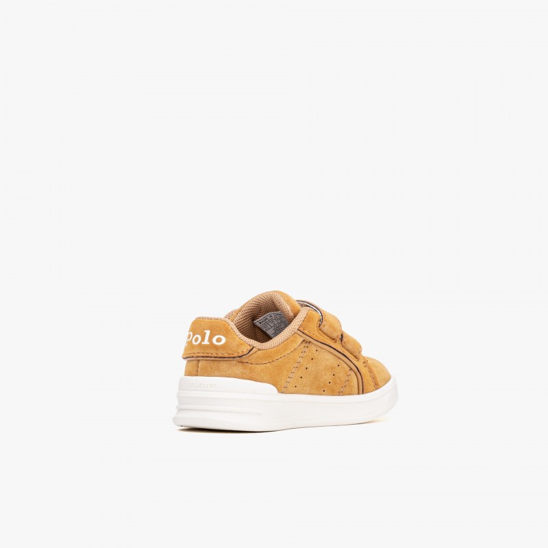 Polo Ralph Lauren Heritage Court III Polo Ralph Lauren Heritage Court III