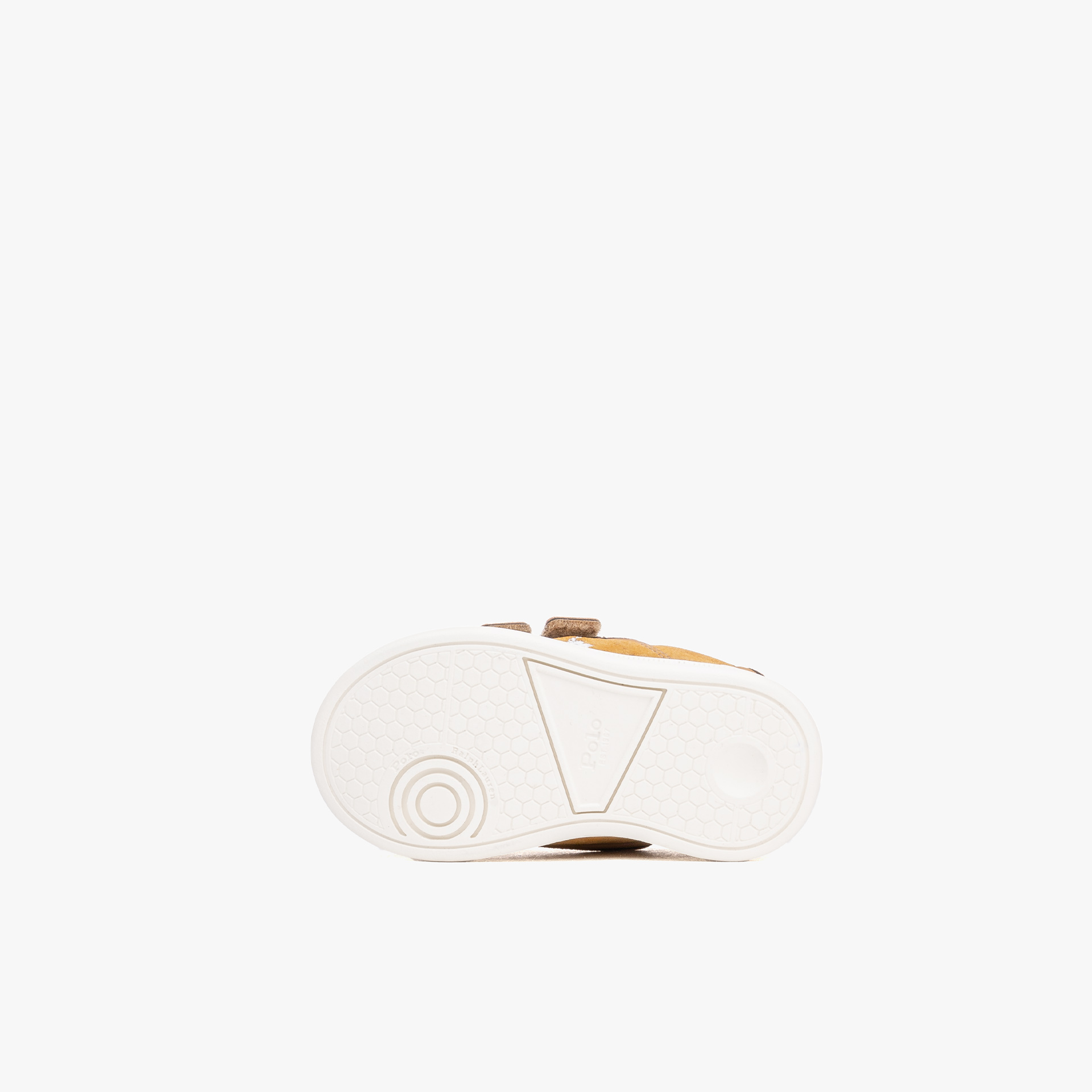 Polo Ralph Lauren Heritage Court III