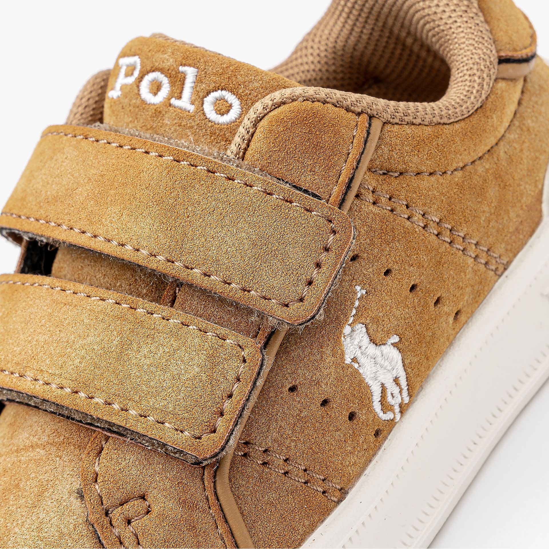 Polo Ralph Lauren Heritage Court III