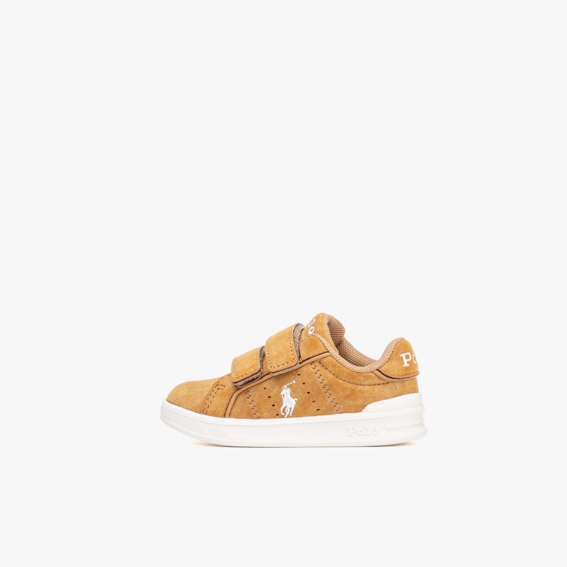 Polo Ralph Lauren Heritage Court III Polo Ralph Lauren Heritage Court III - RL00972250 - Fuxia, Urban Tribes United