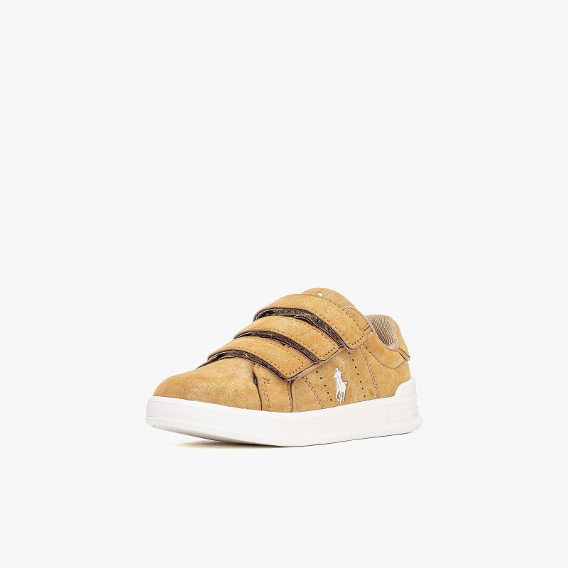 Polo Ralph Lauren Heritage Court III Polo Ralph Lauren Heritage Court III - RL01254250 - Fuxia, Urban Tribes United