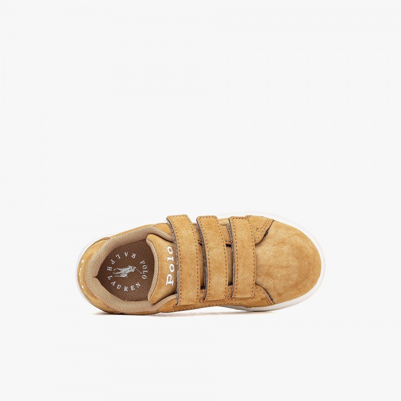 Polo Ralph Lauren Heritage Court III Polo Ralph Lauren Heritage Court III - RL01254250 - Fuxia, Urban Tribes United