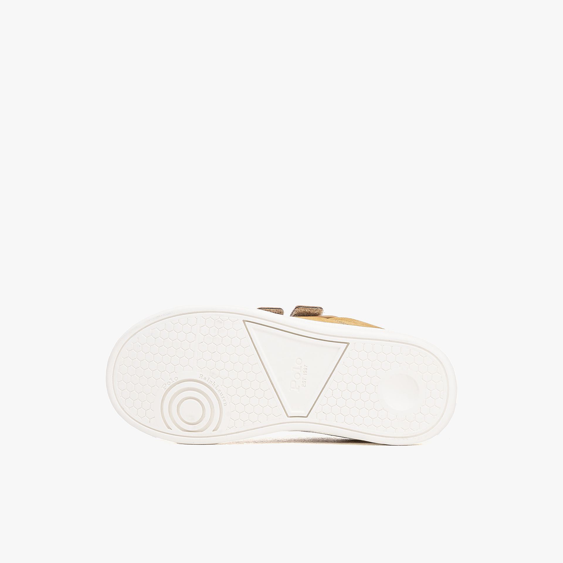 Polo Ralph Lauren Heritage Court III