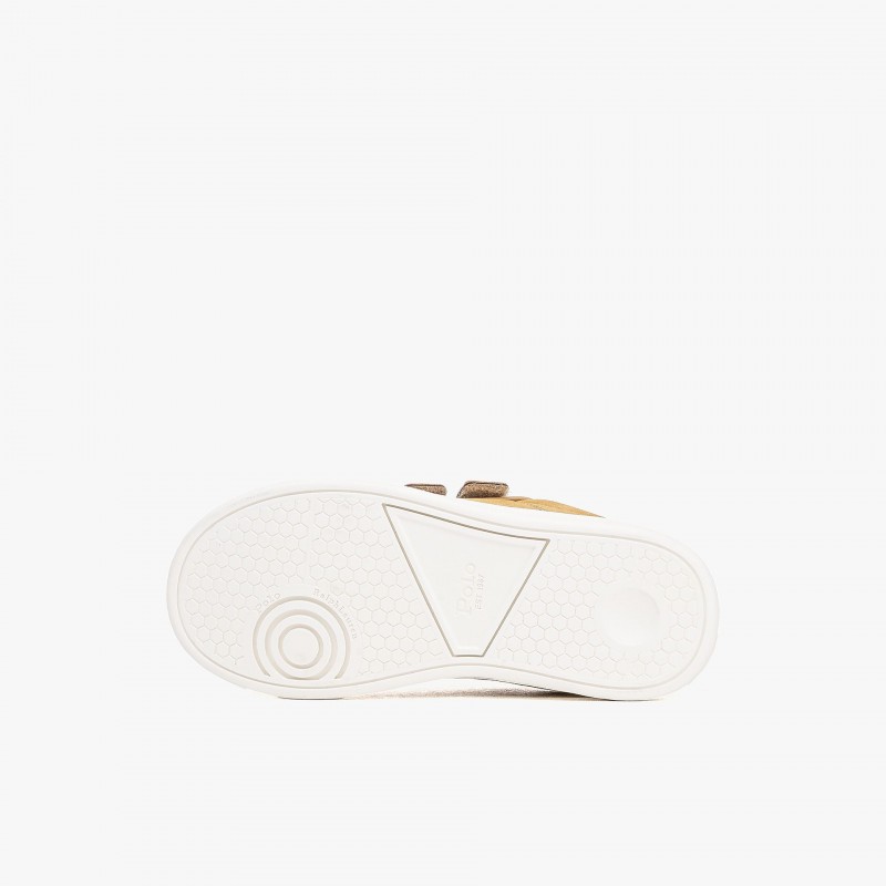 Polo Ralph Lauren Heritage Court III Polo Ralph Lauren Heritage Court III - RL01254250 - Fuxia, Urban Tribes United
