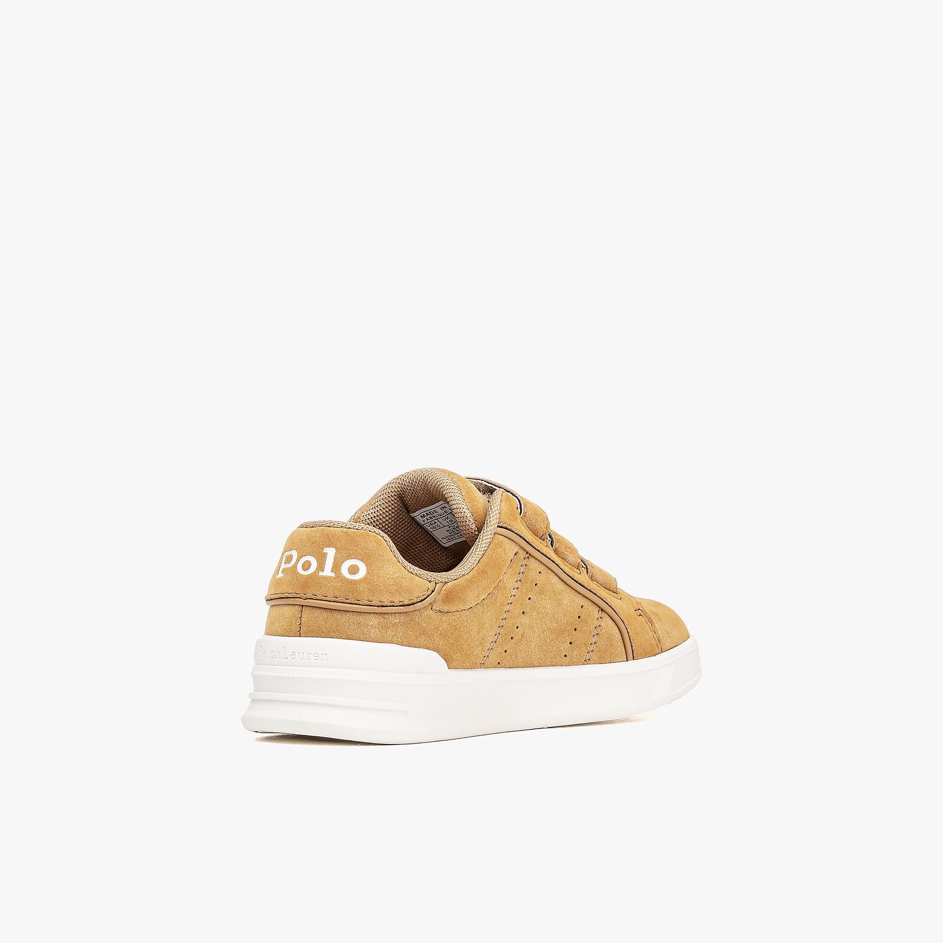 Polo Ralph Lauren Heritage Court III