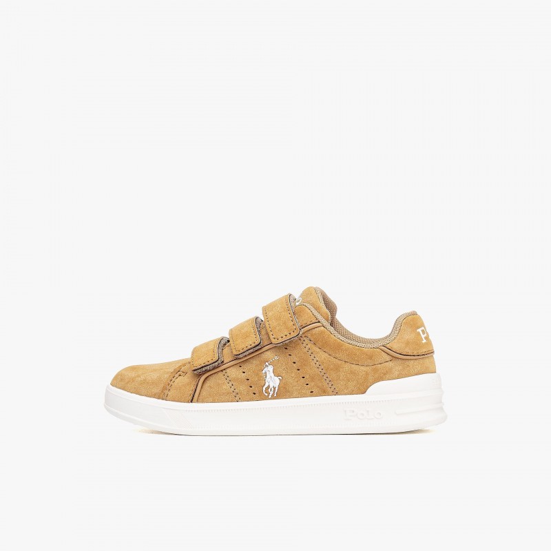 Polo Ralph Lauren Heritage Court III Polo Ralph Lauren Heritage Court III - RL01254250 - Fuxia, Urban Tribes United
