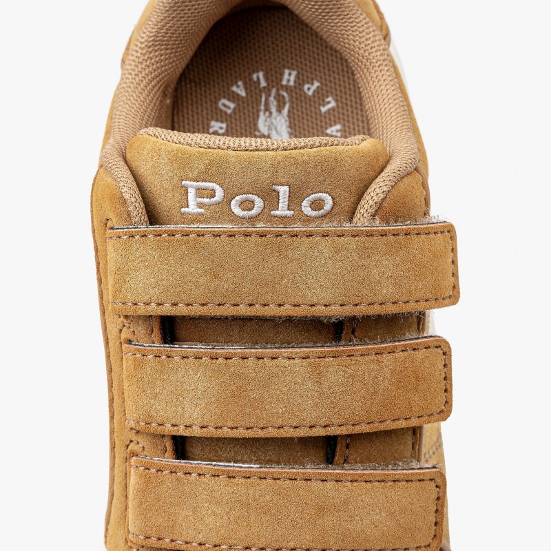 Polo Ralph Lauren Heritage Court III Polo Ralph Lauren Heritage Court III - RL01254250 - Fuxia, Urban Tribes United