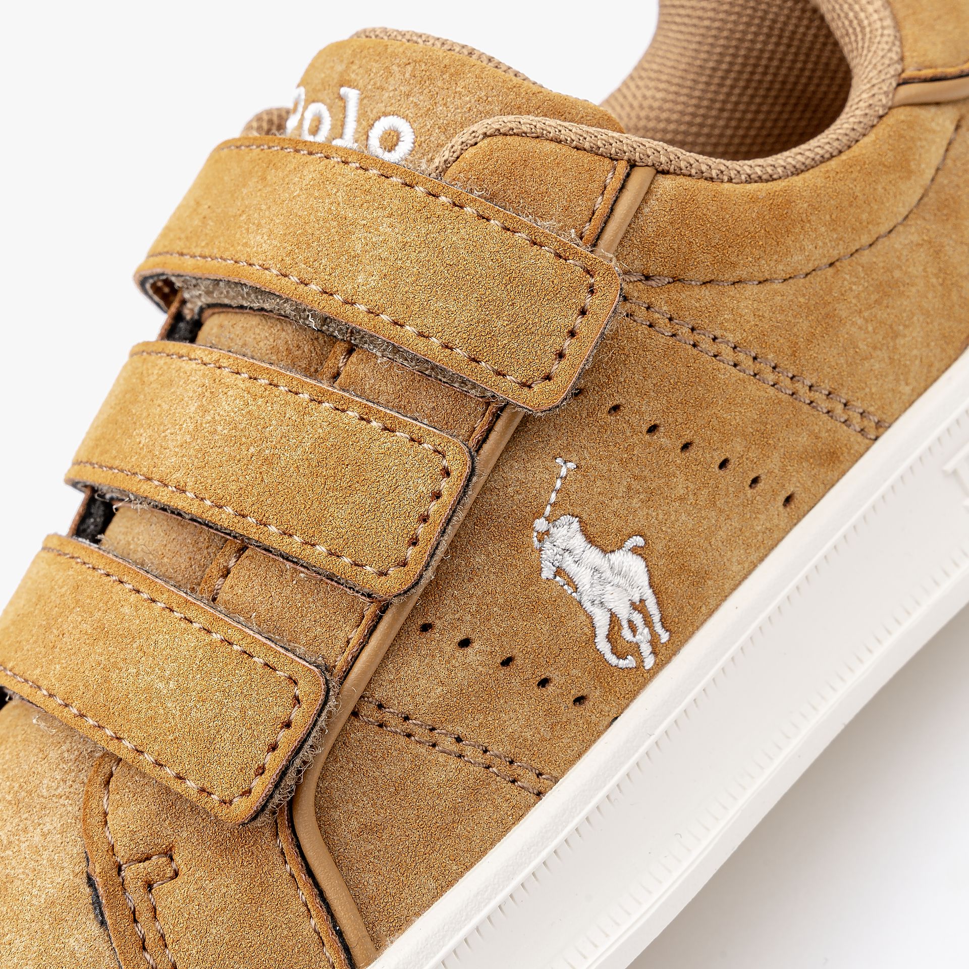Polo Ralph Lauren Heritage Court III