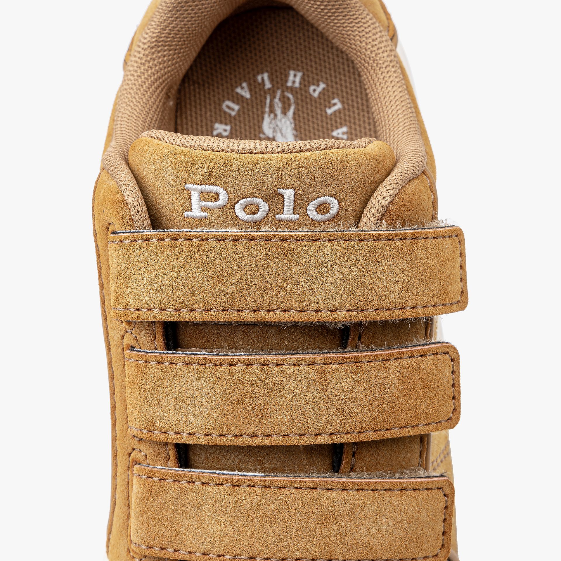 Polo Ralph Lauren Heritage Court III