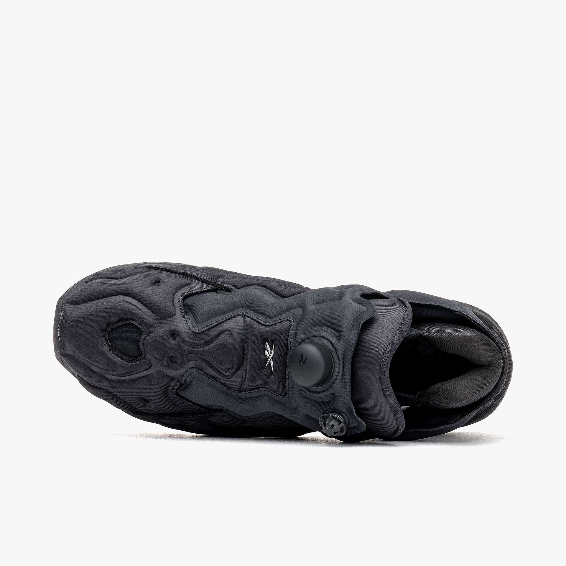 Reebok Insta Pump Sliver