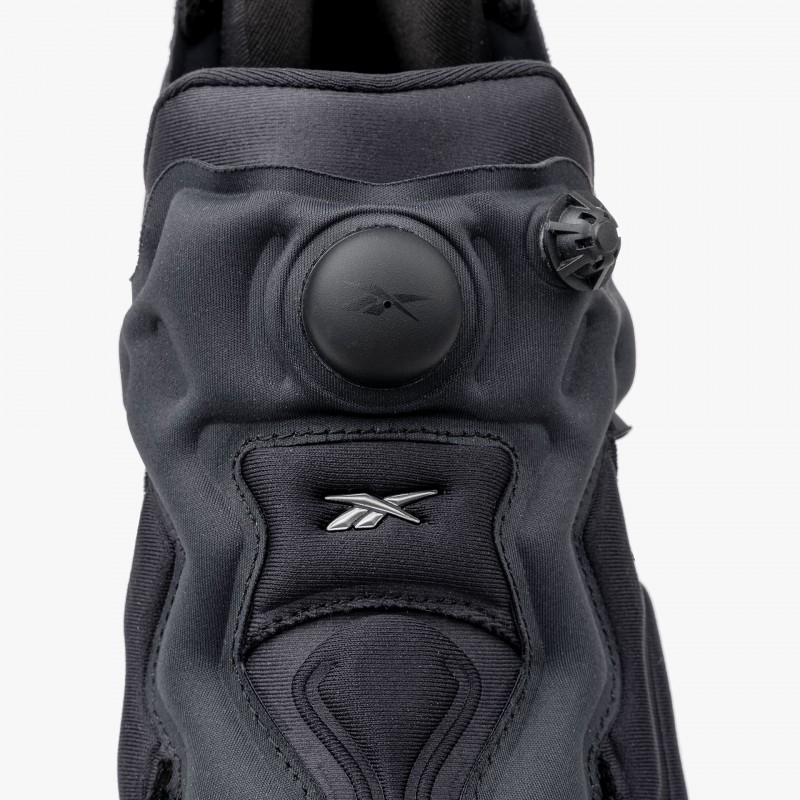 Reebok Insta Pump Sliver Reebok Insta Pump Sliver - RMIA06AC99FAB0011000 - Fuxia, Urban Tribes United