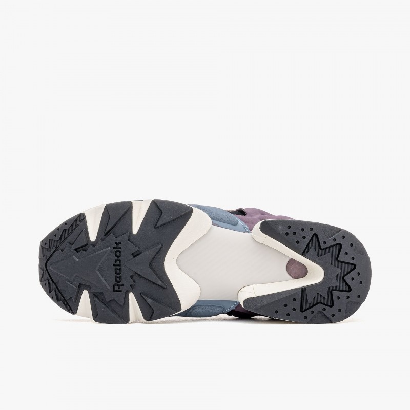 Reebok Insta Pump Sliver Reebok Insta Pump Sliver - RMIA06AC99FAB0012840 - Fuxia, Urban Tribes United