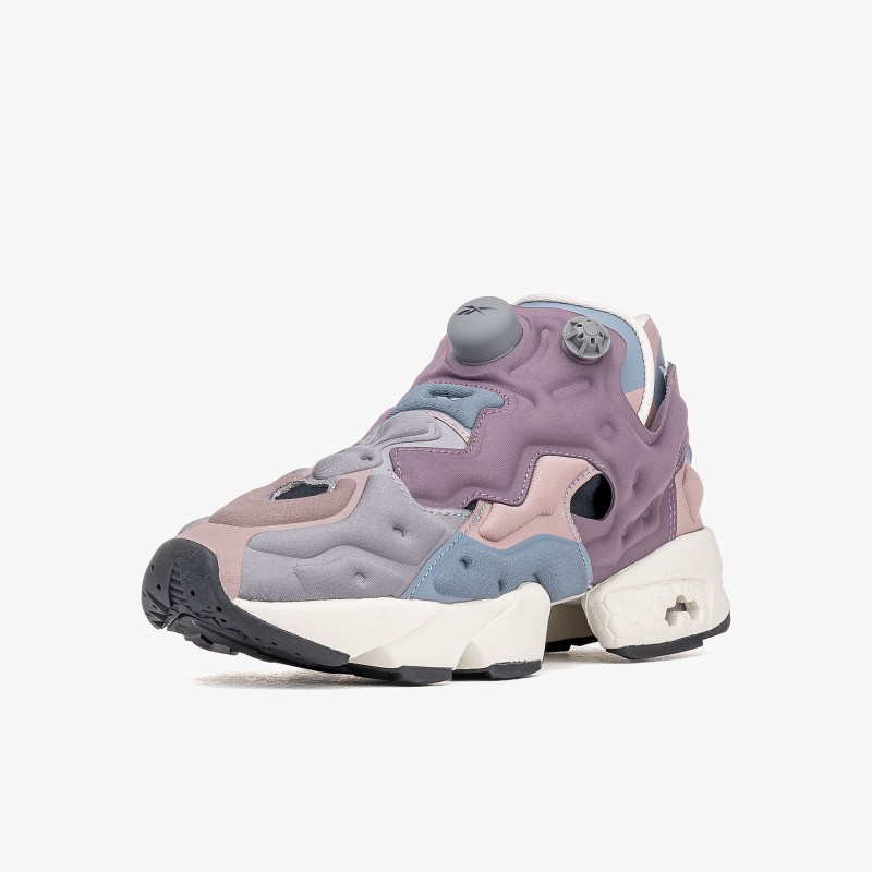 Reebok Insta Pump Sliver Reebok Insta Pump Sliver - RMIA06AC99FAB0012840 - Fuxia, Urban Tribes United