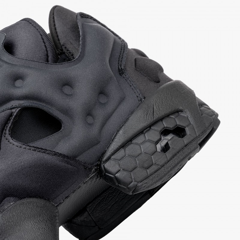 Reebok Insta Pump Sliver Reebok Insta Pump Sliver - RMIA06AC99FAB0011000 - Fuxia, Urban Tribes United