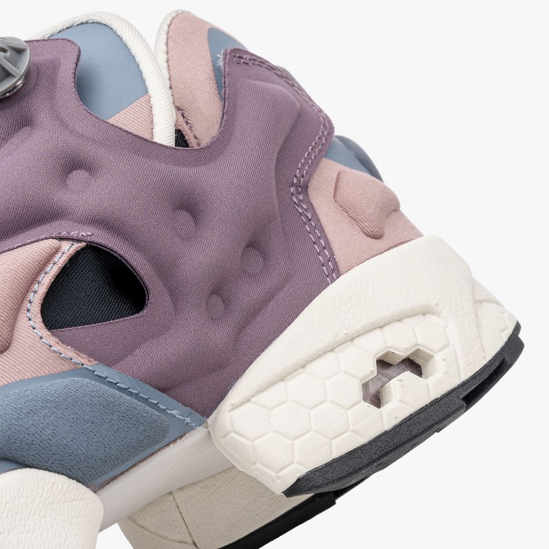 Reebok Insta Pump Sliver Reebok Insta Pump Sliver - RMIA06AC99FAB0012840 - Fuxia, Urban Tribes United