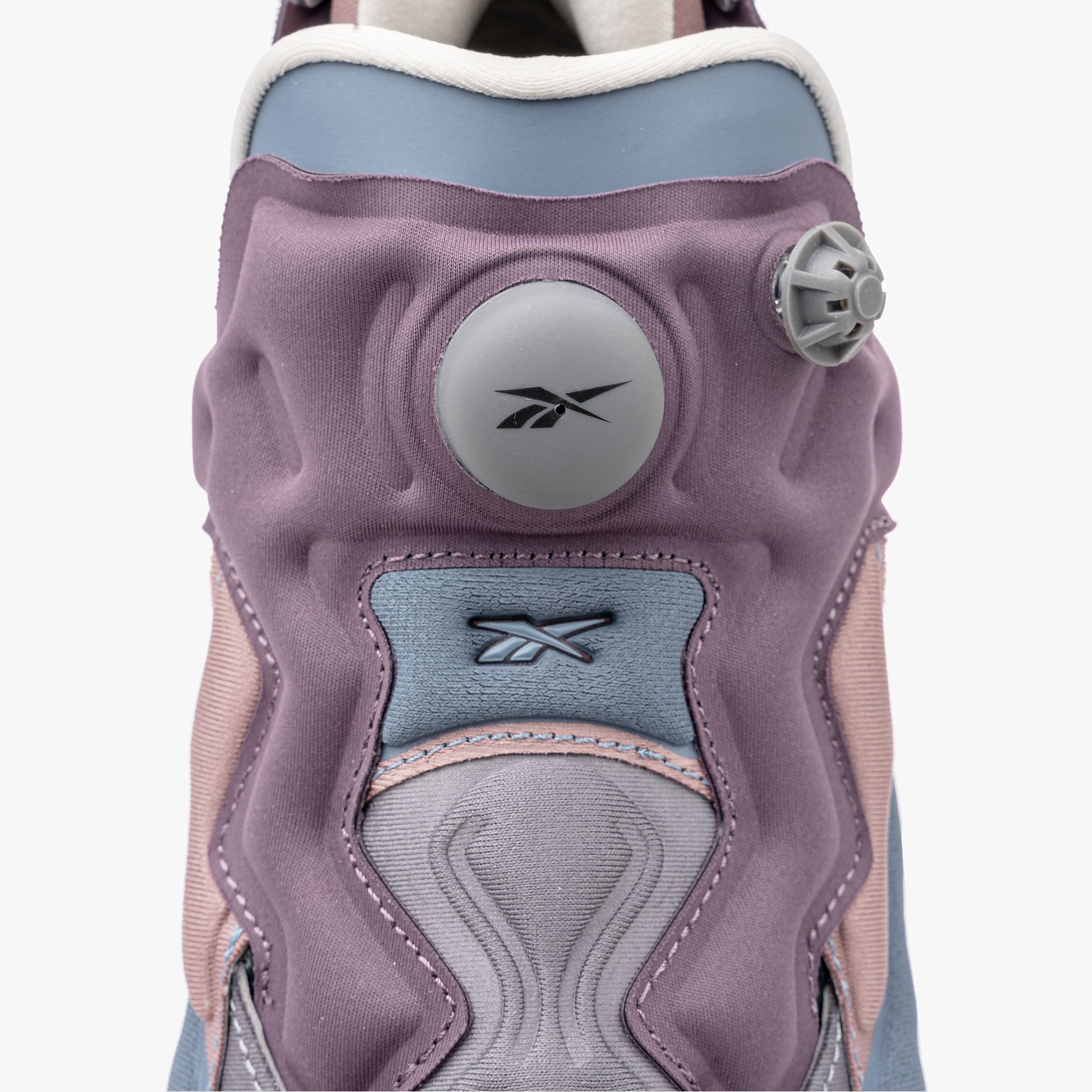 Reebok Insta Pump Sliver