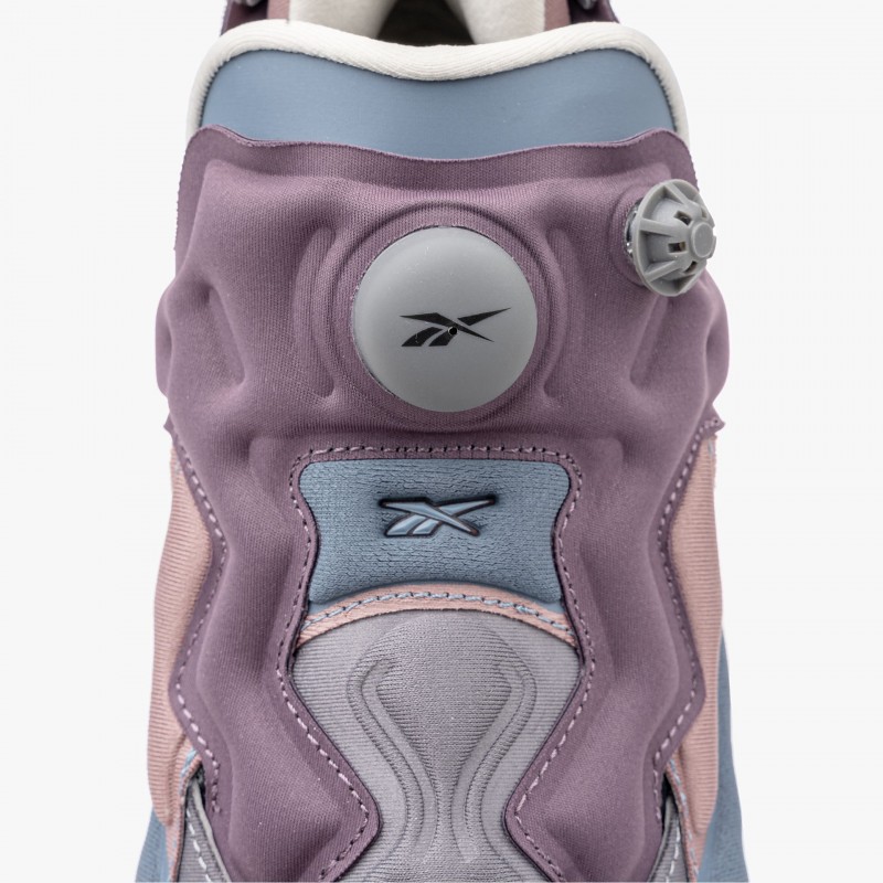 Reebok Insta Pump Sliver Reebok Insta Pump Sliver - RMIA06AC99FAB0012840 - Fuxia, Urban Tribes United