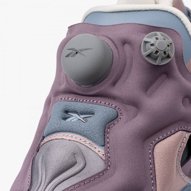 Reebok Insta Pump Sliver Reebok Insta Pump Sliver - RMIA06AC99FAB0012840 - Fuxia, Urban Tribes United