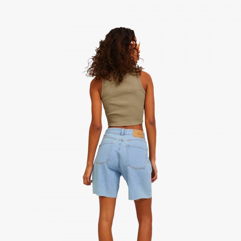 JJXX Fallon W - 12200401 BRO - Fuxia, Urban Tribes United
