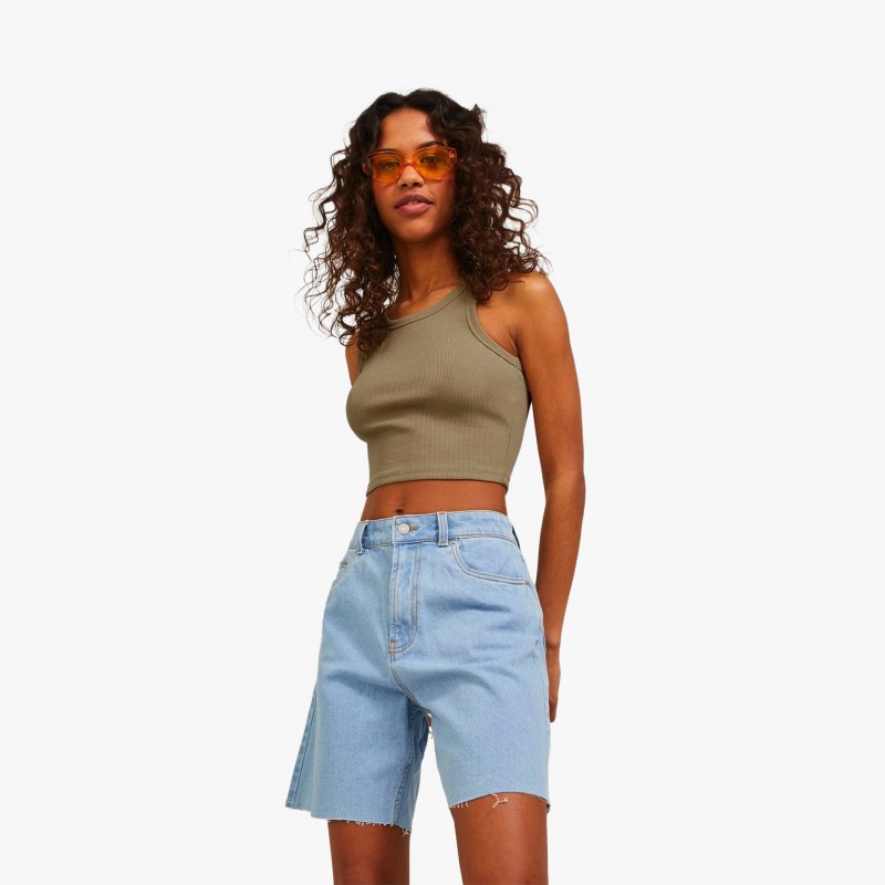 JJXX Fallon W - 12200401 BRO - Fuxia, Urban Tribes United