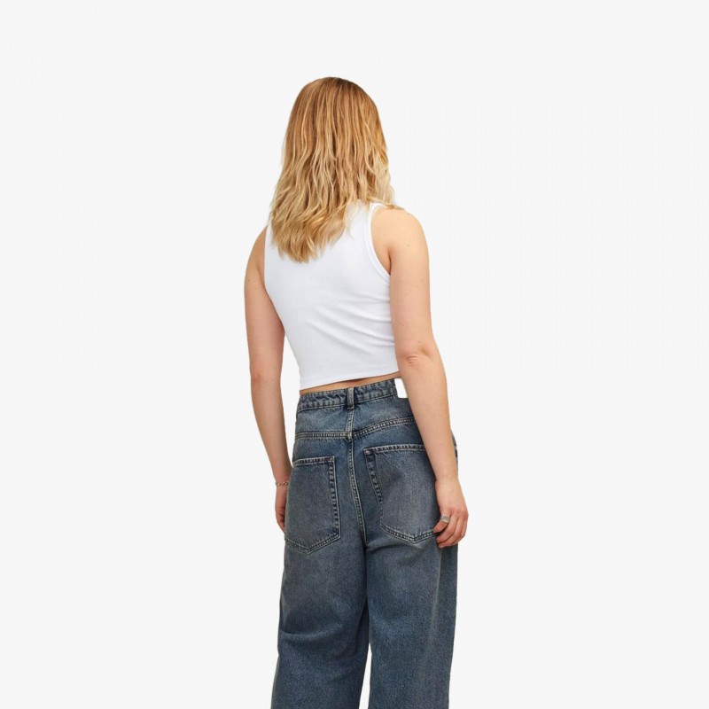 JJXX Fallon W - 12200401 WHT - Fuxia, Urban Tribes United