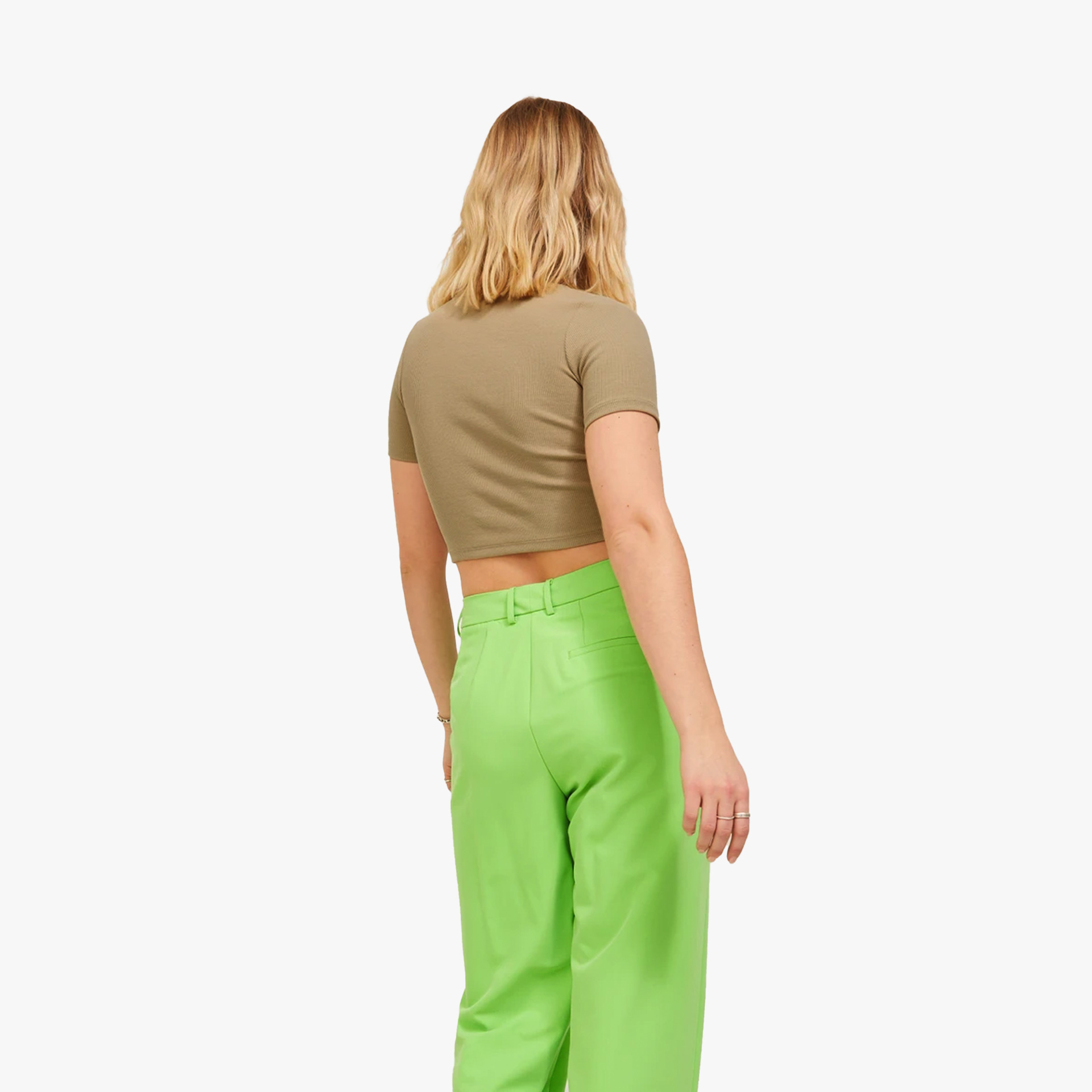 JJXX Florie STR SS W