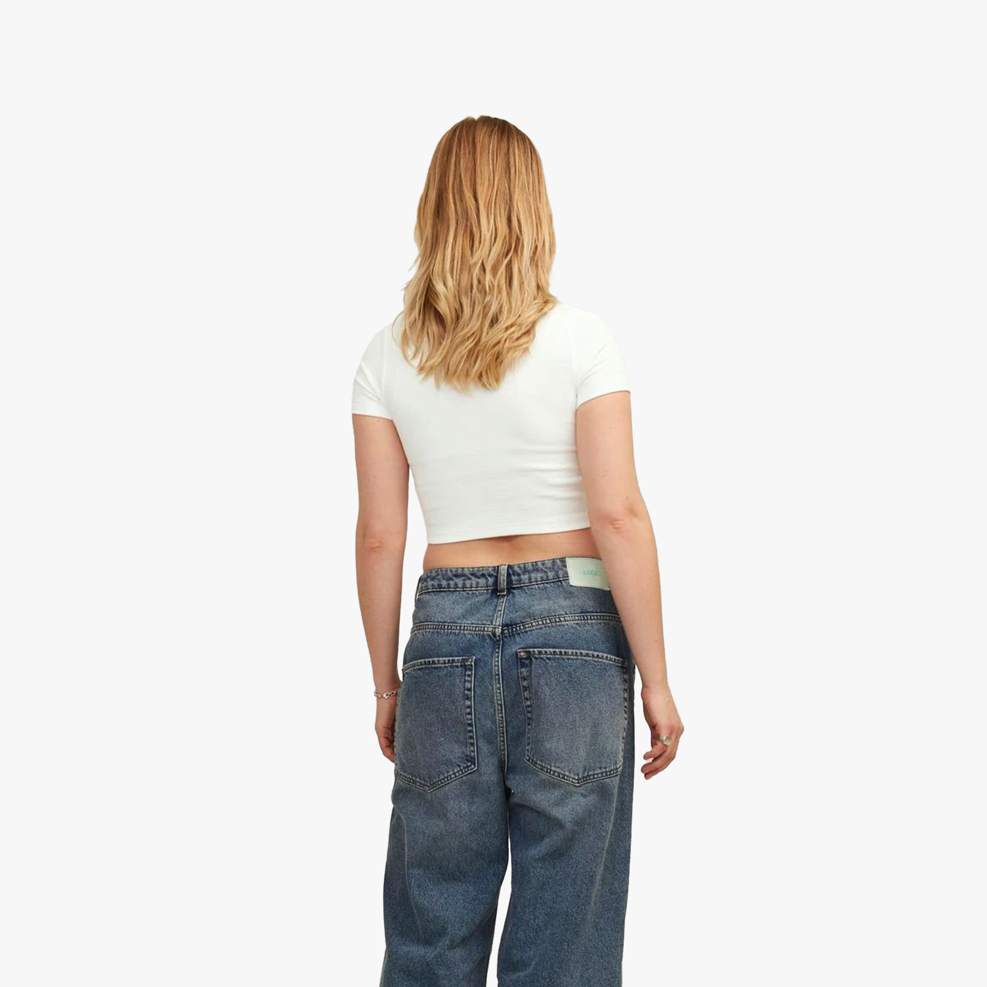 JJXX Florie STR SS W