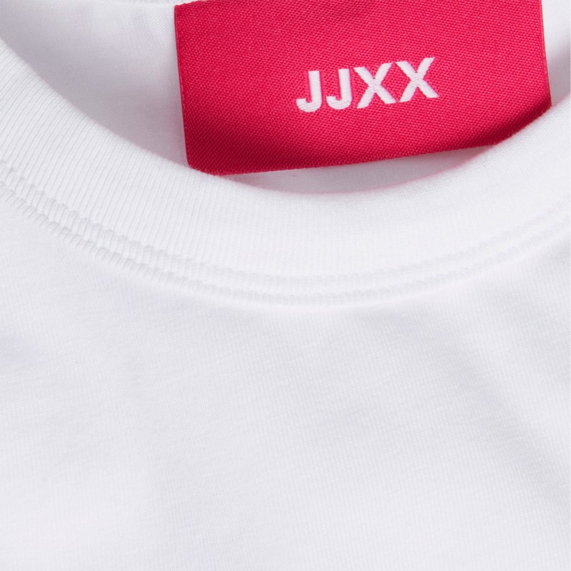 JJXX Gigi W - 12248921 WHT | Fuxia, Urban Tribes United