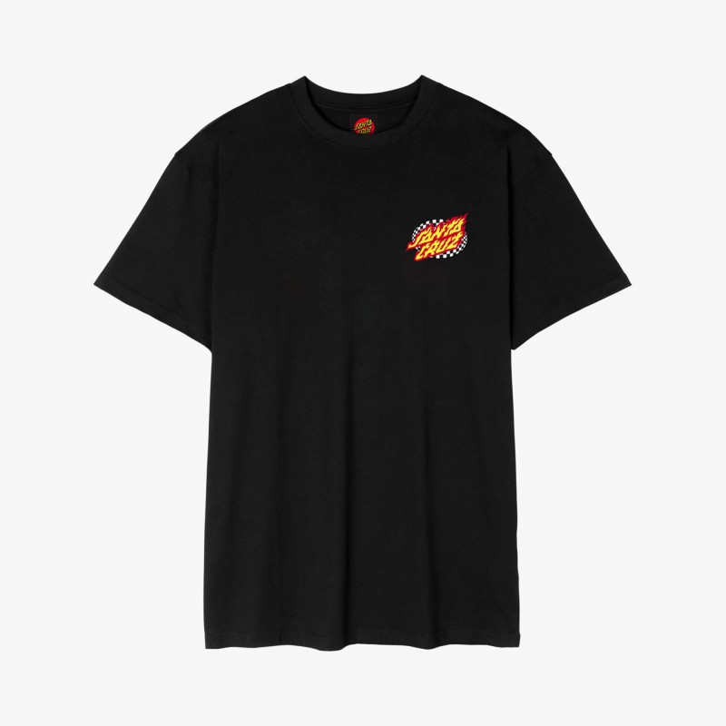Santa Cruz Goal Flame Santa Cruz Goal Flame
