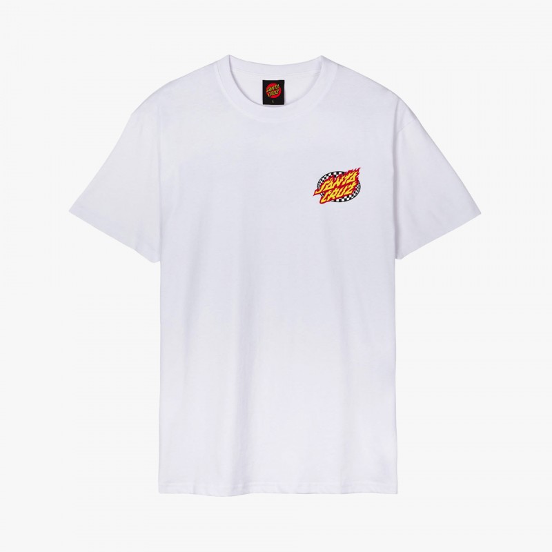 Santa Cruz Goal Flame Santa Cruz Goal Flame