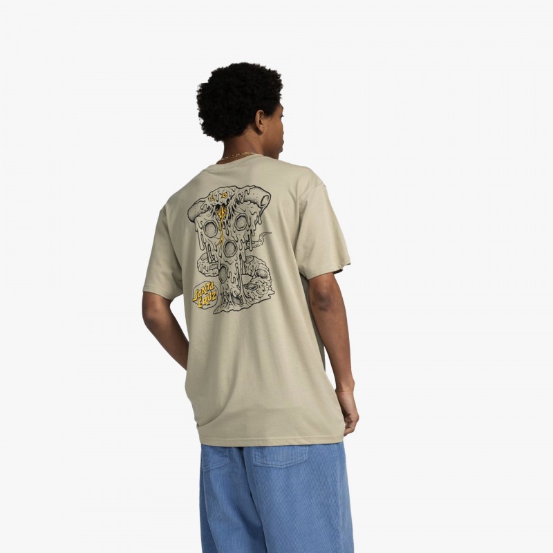 Santa Cruz Braun Fever Dream - SCA TEE 11442 - Fuxia, Urban Tribes United