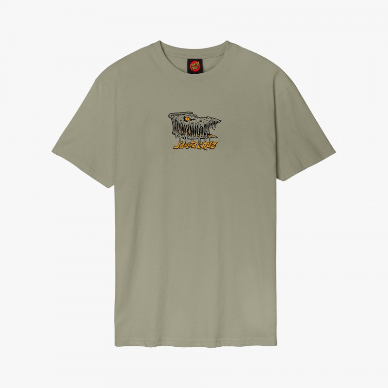 Santa Cruz Braun Fever Dream - SCA TEE 11442 - Fuxia, Urban Tribes United