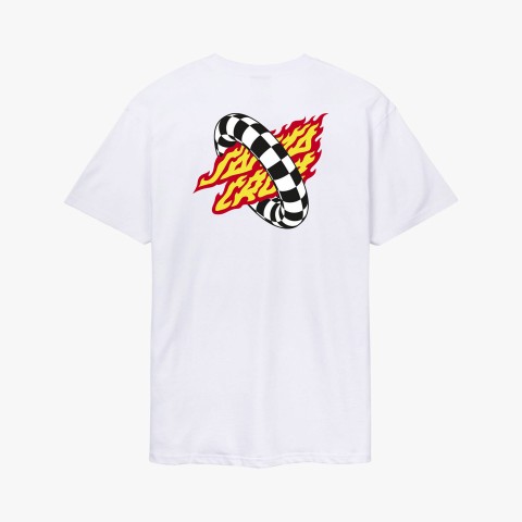 Santa Cruz Goal Flame