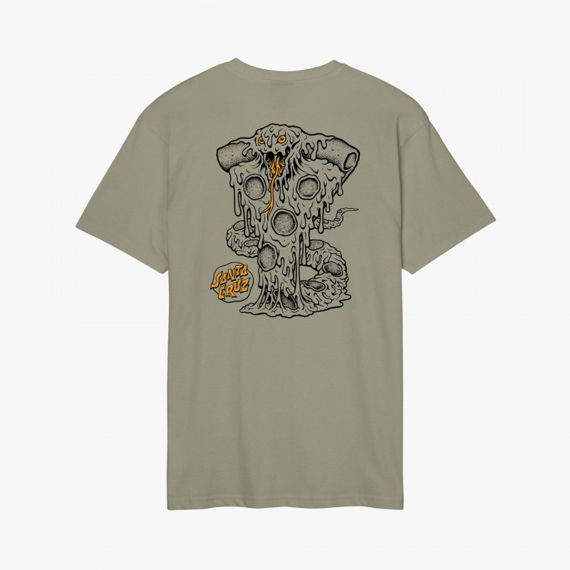Santa Cruz Braun Fever Dream - SCA TEE 11442 - Fuxia, Urban Tribes United
